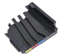 SErgcrFXb Conteneur de Toner usagé 1X JC96-06298A CLT-W406 Compatible avec CLP 360 365 3305 3300 Xpress SL C410W C430 C460 C480