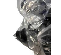 SErgcrFXb Courroie de Transfert Sortie Papier 3 pièces 629-00002 Compatible avec Riso RV RV2450 RV2460C RV2490C RV3460 RV3490 RV3650 RZ EV EZ ES(1Set)