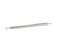 SErgcrFXb Kit de Nettoyage pour deuxième Rouleau de Transfert Bias BTR Compatible avec Versant V80 V170 V180 V2100 V3100 (numéros de pièce : 059K86844, 033K96890)(2nd BTR(Metal))