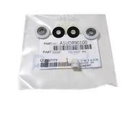SErgcrFXb Kit de Rouleaux 1 Jeu de 8 pièces compatibles avec Les imprimantes DS 223 363 283 423 - Remplace A1UDR90100 A1UD371800(Compatible)