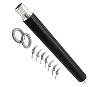 SErgcrFXb Kit de roulements à Doigts pour Fusion supérieure, 1 Ensemble AE01-099 AE04-0099, Compatible avec MP 4000 4000B 4001 4002 5000 5001 5002