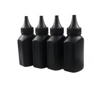 SErgcrFXb Poudre de Toner 100g par pièce MLT-D116 Mlt-d116s Compatible avec Xpress SL-M2625D 2676N M2825DW M2826 M2675 M2875FD M2875FW(4BK)