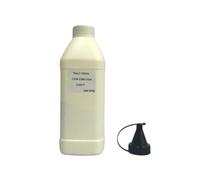 SErgcrFXb Poudre de Toner 500g Compatible avec C258 C308 C368 C454 C454e C554 C554e TN512 TN324(Yellow)