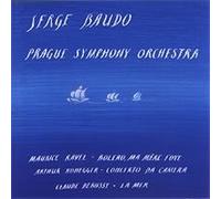 Serge Baudo à Prague