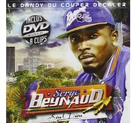 Serge Beynaud - Seul Dieu