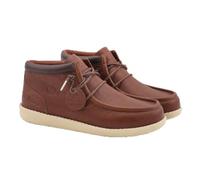 Serge Blanco Boots imperméables Saint Martin Homme