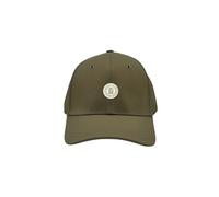 Serge Blanco Casquette Baseball Coton Beige