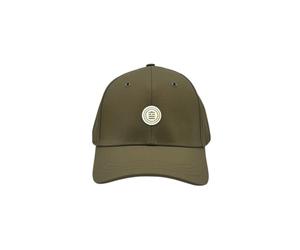 Serge Blanco Casquette Baseball Coton Beige