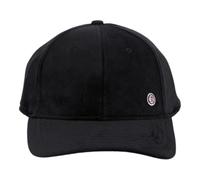 Serge Blanco Casquette Coton Homme Noir