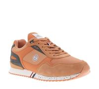 Serge Blanco CHAMONIX 365-CORAIL Orange Homme Orange