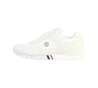 Serge Blanco Chamonix Baskets Mode Homme Blanc 41