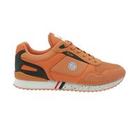 Serge Blanco Chamonix Baskets Mode Homme Orange 40