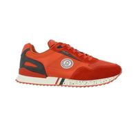 Serge Blanco Chamonix Homme Orange