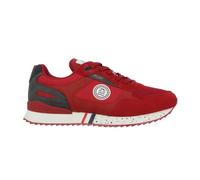 Serge Blanco Chamonix Homme Rouge