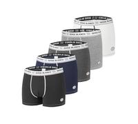 Serge Blanco Homme Boxer Ser/1bcx5 Sous-vêtement, Class/A, M EU