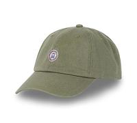 Serge Blanco Casquette Homme Coton, Casquette Baseball, Original et Authentique, Kaki (Taille Unique)