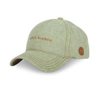 Serge Blanco Homme Ser/1/Cb/Jea/03 Casquette De Baseball, Vert, Taille Unique EU