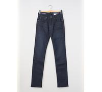 serge blanco jeans homme de couleur bleu