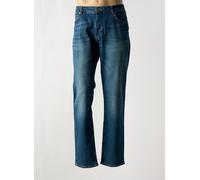 serge blanco jeans homme de couleur bleu W38