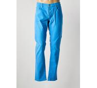 serge blanco jeans homme de couleur bleu W42