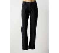 serge blanco jeans homme de couleur noir 36
