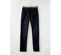 serge blanco jeans homme de couleur noir W28