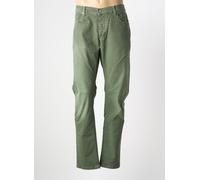 serge blanco jeans homme de couleur vert 48