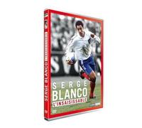 Serge Blanco, l'insaisissable