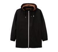Serge Blanco Parka Stormer avec capuche doublure polaire déperlante - mode homme