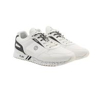Serge Blanco Sneaker Chamonix Play blanche - chaussure - basket homme