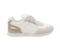 Serge Blanco Sneakers Chamonix Blanc cassé - Mode Homme