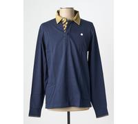 serge blanco tee-shirts et débardeurs homme de couleur bleu 3XL