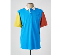 serge blanco tee-shirts et débardeurs homme de couleur bleu M