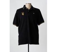 serge blanco tee-shirts et débardeurs homme de couleur noir