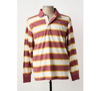 serge blanco tee-shirts et débardeurs homme de couleur violet