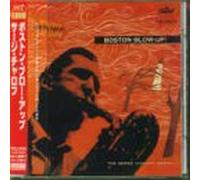 Serge Chaloff - Boston Blow Up [20bit] [Import]