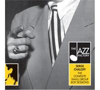 SERGE CHALOFF - Complete Small Group BOP [Import]