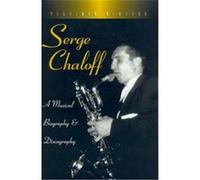 Serge Chaloff, STUDIES IN JAZZ SERIES Vladimir Simosko (Auteur)