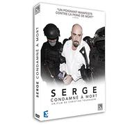 SERGE CONDAMNE A MORT- DVD