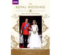 The Royal Wedding : William et Catherine – KLB
