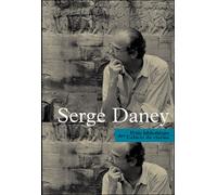 Serge Daney - Collectif - Cahiers Du Cinema - broché - Essai