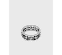 Serge DeNimes Silver Clement Ring men Rings silver taille: 19 MM