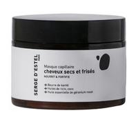 Serge d'Estel Masque Cheveux Secs & Frisés