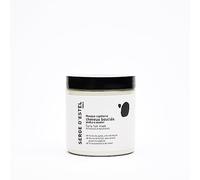 SERGE D'ESTEL PARIS Masque Cheveux Bouclés 250g Nourrit Restructure Démêle Et Définit Les Boucles Rend les Cheveux Brillants Formule 100% Vegan Made in Paris