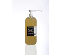 SERGE D'ESTEL PARIS Shampoing Aloé Vera Sans Sulfate 1L Shampoing Cheveux Colorés Protège Maintient Préserve la Couleur et Hydrate la Fibre Capillaire Fabriqué en France