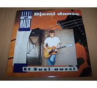 Serge Di Malta - Djemi Danse / Et Suzie Aussi - 45 tours - 7"