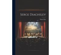 Serge Diaghilev