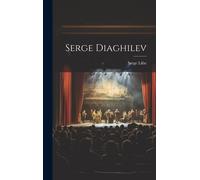 Serge Diaghilev