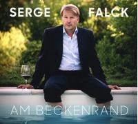 Serge Falck - Am Beckenrand