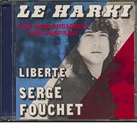 Serge Focuher - Le Harki/Les romantiques Ont disparu [Import]